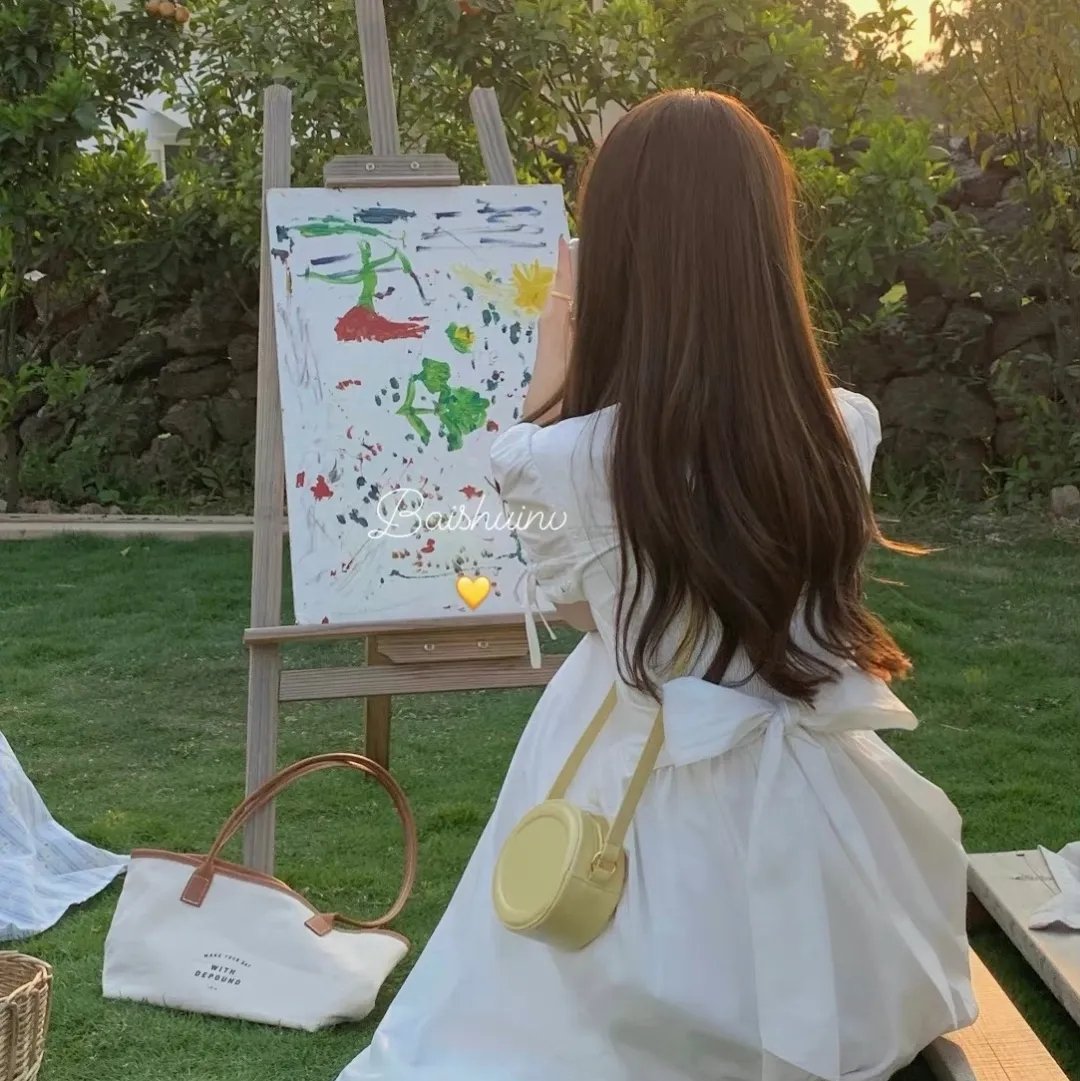 扮女追求术